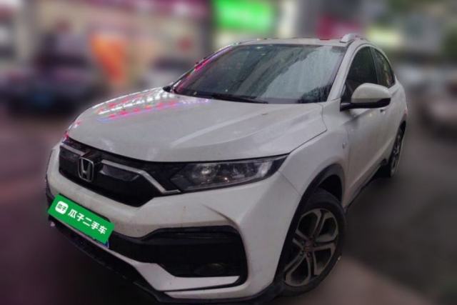 Used Honda XR-V 2021 1.5L CVT Comfort Version