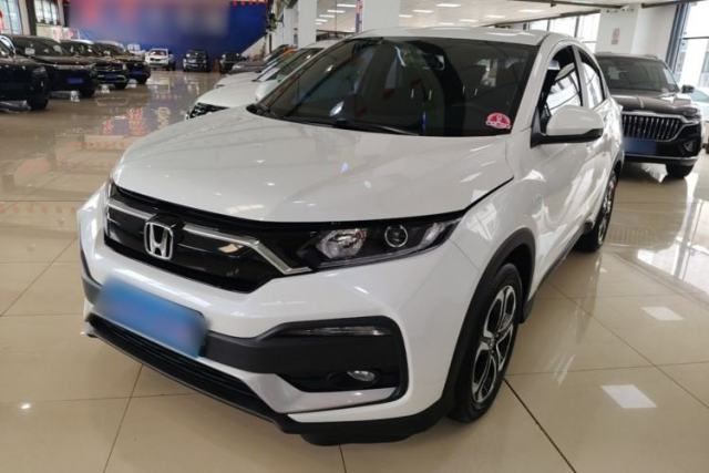 Used Honda XR-V 2021 1.5L CVT Classic Edition