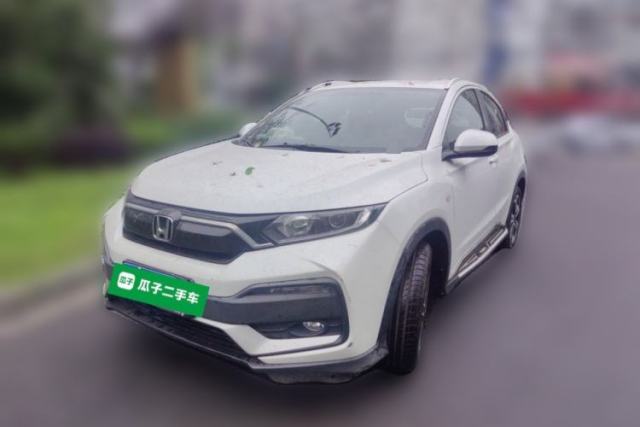 Used Honda XR-V 2021 1.5L Manual Classic Edition