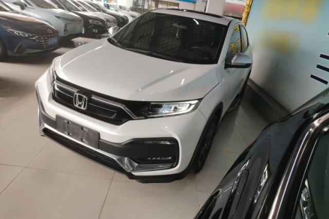 Used Honda XR-V 2021 220TURBO CVT Luxury Edition