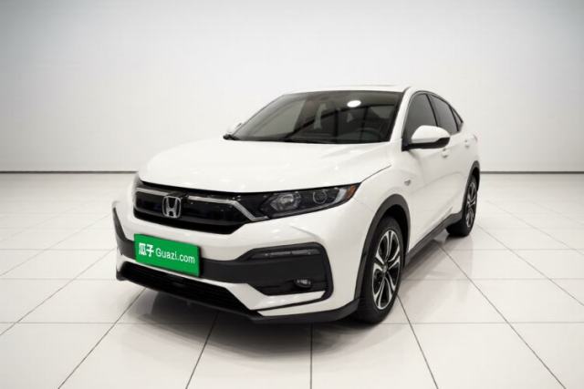 Used Honda XR-V 2021 1.5L CVT Classic Edition