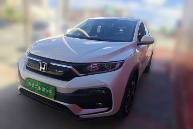 Used Honda XR-V 2021 1.5L CVT Classic Edition