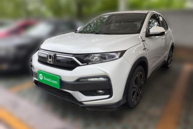 Honda XR-V 2021 1.5L CVT Comfort Version مستعملة