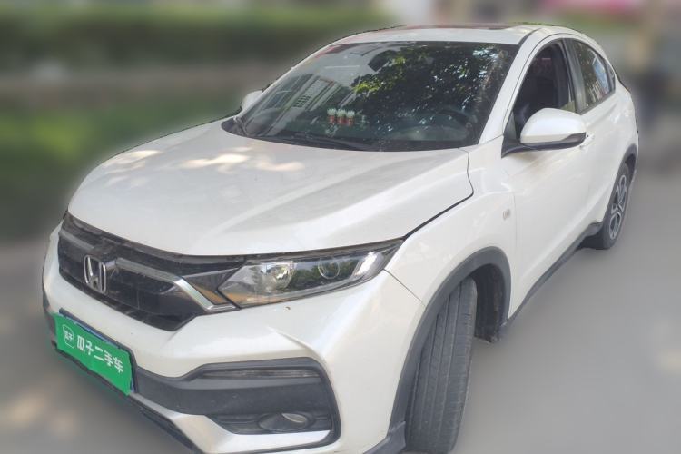 Used Honda XR-V 2021 1.5L CVT Comfort Version Guazi used car, China used car export, Used car for sale, Used  cars, Cheapest cars for sale