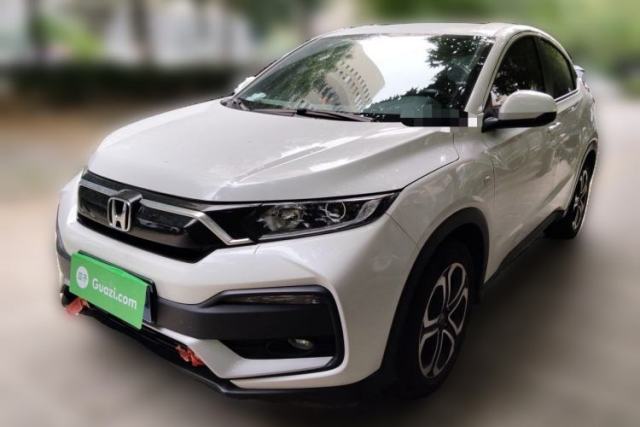 Used Honda XR-V 2021 1.5L CVT Classic Edition