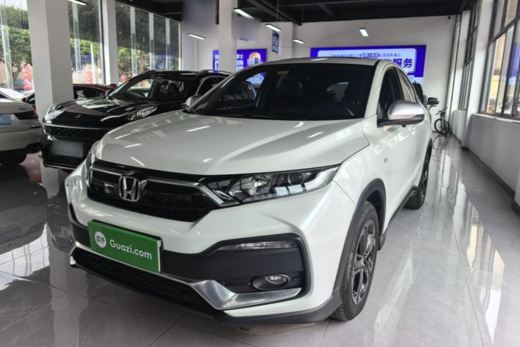 Used Honda XR-V 2021 220TURBO CVT Comfort Version Guazi used car, China used car export, Used car for sale, Used  cars, Cheapest cars for sale