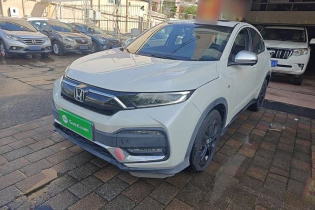 Used Honda XR-V 2021 220TURBO CVT Luxury Edition