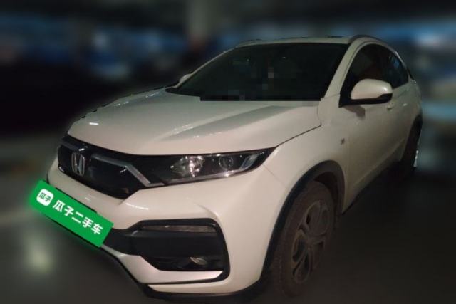 Used Honda XR-V 2021 1.5L CVT Comfort Version