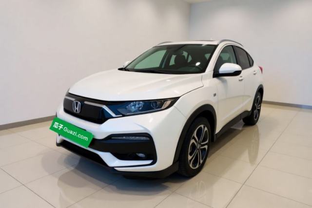 Honda XR-V 2021 1.5L CVT Comfort Version مستعملة