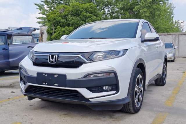 Used Honda XR-V 2021 1.5L CVT Comfort Version