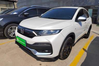 Used Honda XR-V 2021 220TURBO CVT Comfort Version