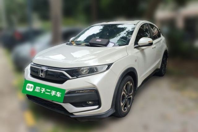 Used Honda XR-V 2021 1.5L CVT Classic Edition