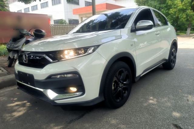 Used Honda XR-V 2021 220TURBO CVT Comfort Version