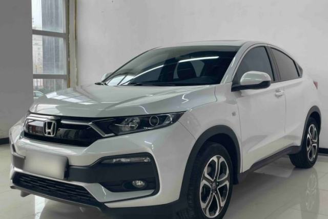 Used Honda XR-V 2021 1.5L CVT Comfort Version