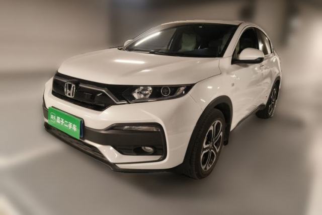 Used Honda XR-V 2021 1.5L CVT Comfort Version