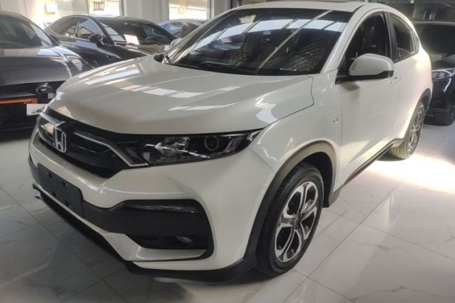 Used Honda XR-V 2021 1.5L CVT Comfort Version
