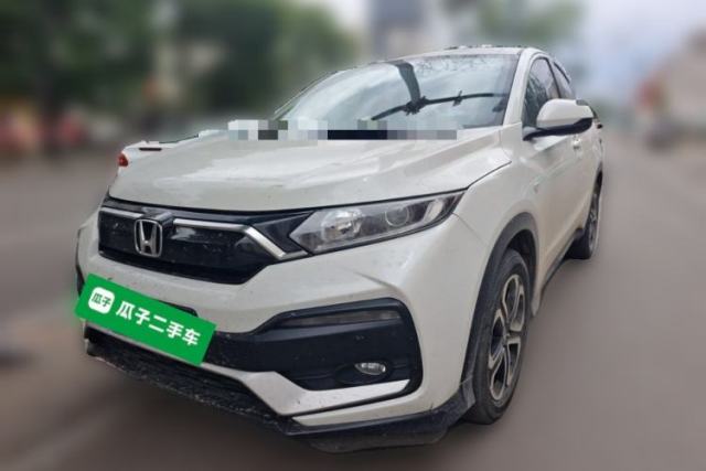 Used Honda XR-V 2021 1.5L CVT Comfort Version