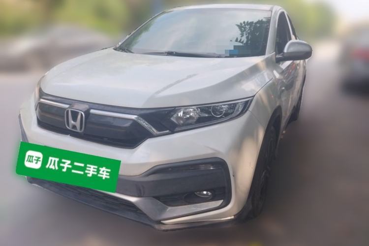 Ojetý Honda XR-V 2021 220TURBO CVT Comfort Version Guazi used car, China used car export, Used car for sale, Used  cars, Cheapest cars for sale