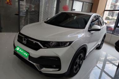 Used Honda XR-V 2021 220TURBO CVT Comfort Version