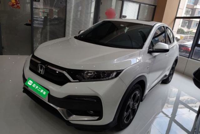 Used Honda XR-V 2021 220TURBO CVT Comfort Version