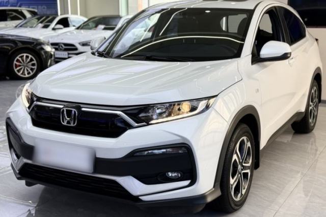 Used Honda XR-V 2021 1.5L CVT Comfort Version