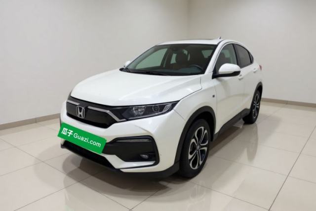 Honda XR-V 2021 1.5L CVT Classic Edition с пробегом