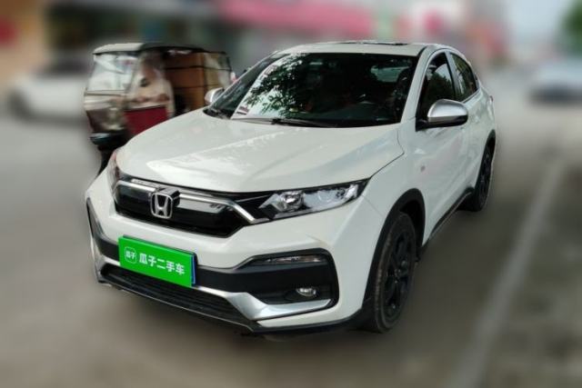 Used Honda XR-V 2021 220TURBO CVT Comfort Version