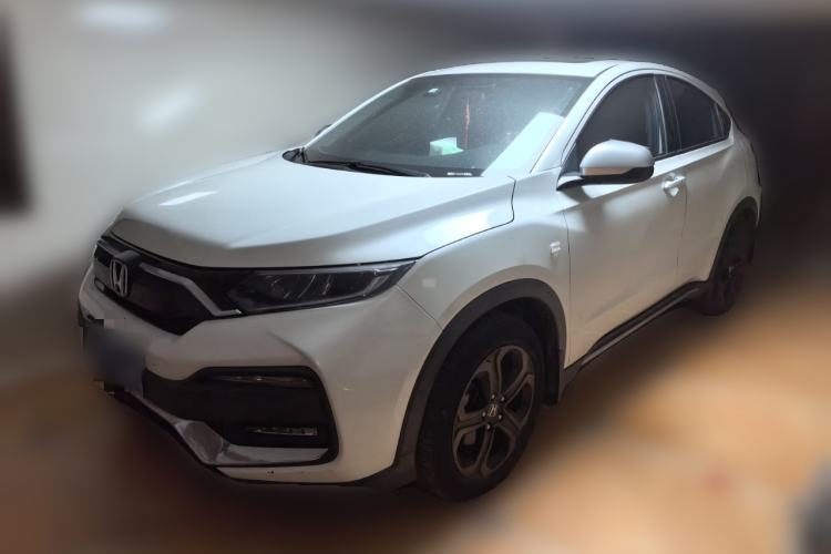 Used Honda XR-V 2021 220TURBO CVT Luxury Edition Guazi used car, China used car export, Used car for sale, Used  cars, Cheapest cars for sale