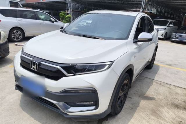 Used Honda XR-V 2021 220TURBO CVT Luxury Edition