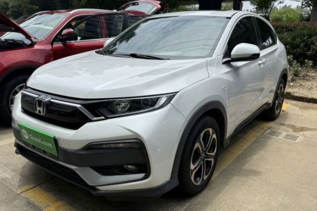 Used Honda XR-V 2021 1.5L CVT Comfort Version