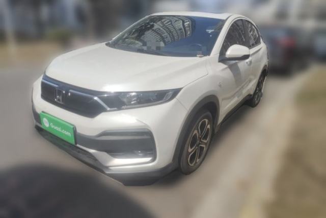 Used Honda XR-V 2021 1.5L CVT Comfort Version