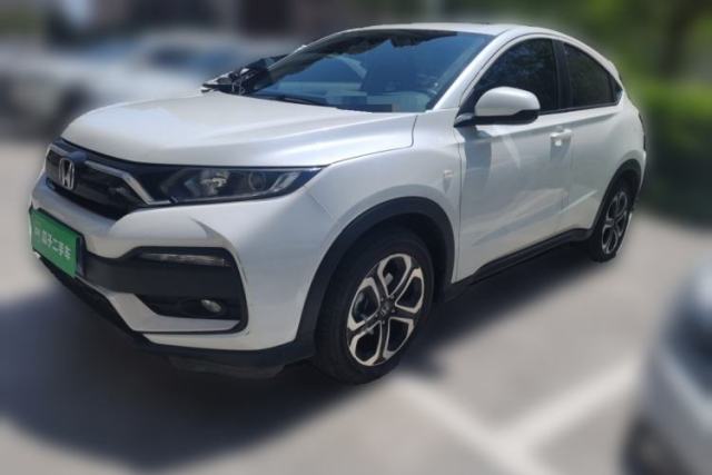 Used Honda XR-V 2021 1.5L CVT Classic Edition