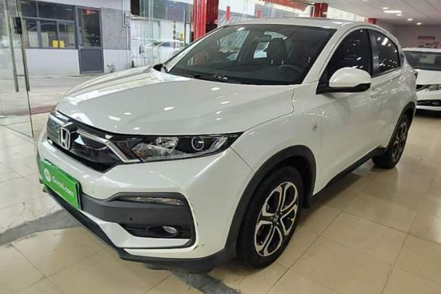 Used Honda XR-V 2021 1.5L CVT Comfort Version