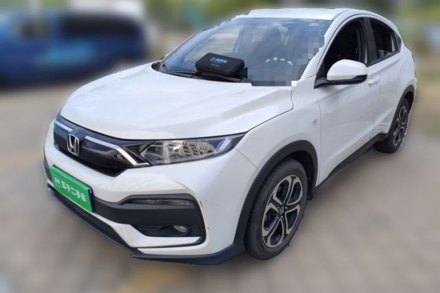 Used Honda XR-V 2021 1.5L CVT Classic Edition