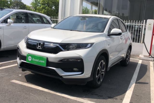 Used Honda XR-V 2021 1.5L CVT Comfort Version