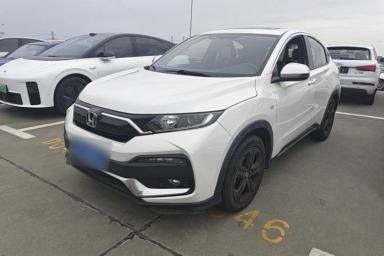 Used Honda XR-V 2021 220TURBO CVT Comfort Version