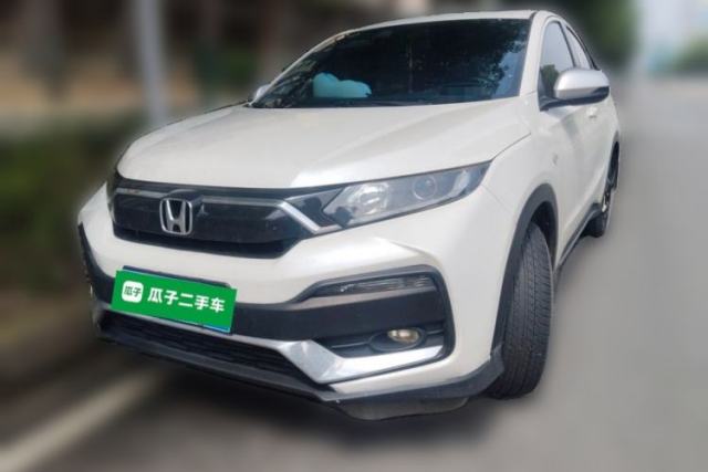 Used Honda XR-V 2021 220TURBO CVT Comfort Version