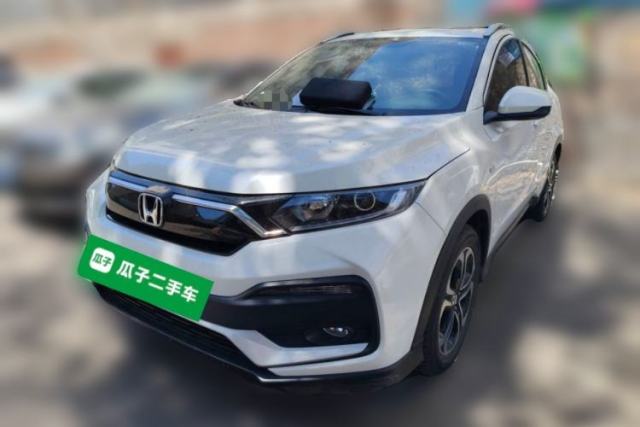 Used Honda XR-V 2021 1.5L CVT Comfort Version