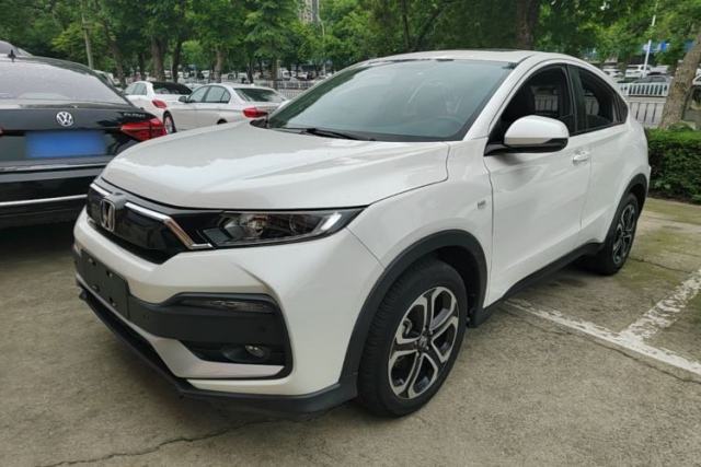 Used Honda XR-V 2021 1.5L CVT Comfort Version