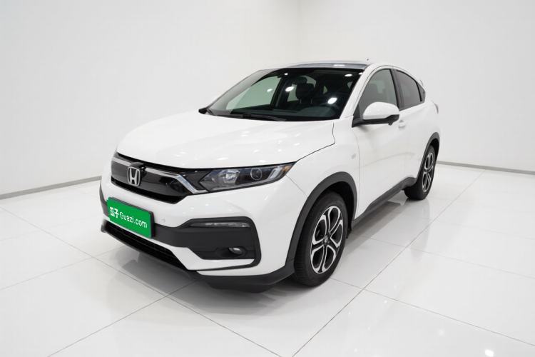 Used Honda XR-V 2021 1.5L CVT Comfort Version Guazi used car, China used car export, Used car for sale, Used cars, Cheapest cars for sale