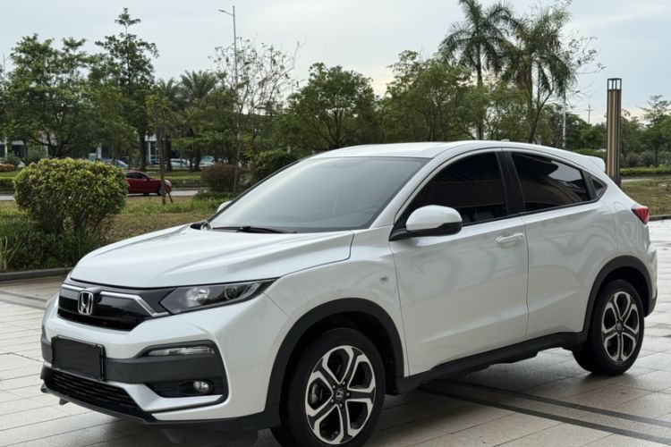 Used Honda XR-V 2021 1.5L CVT Classic Edition Guazi used car, China used car export, Used car for sale, Used  cars, Cheapest cars for sale