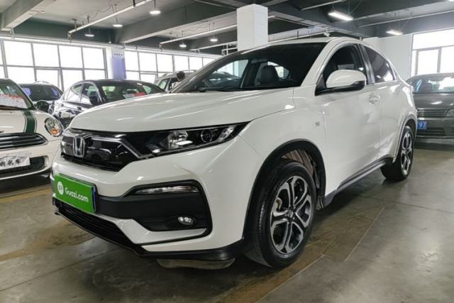 Used Honda XR-V 2021 1.5L CVT Comfort Version