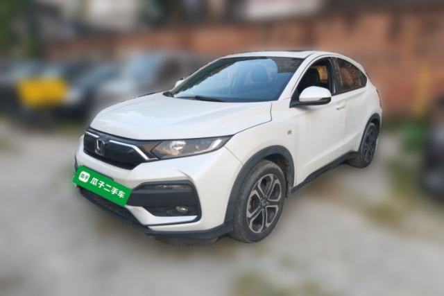 Used Honda XR-V 2021 1.5L CVT Comfort Version