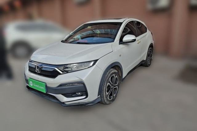 Used Honda XR-V 2021 1.5L CVT Comfort Version