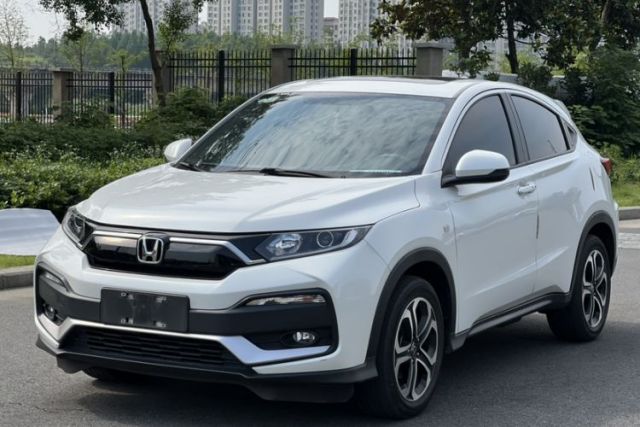 Used Honda XR-V 2021 1.5L CVT Comfort Version