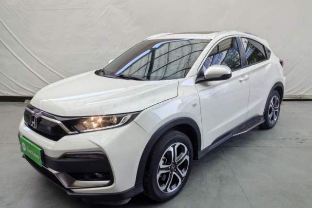 Używany Honda XR-V 2021 220TURBO CVT Comfort Version