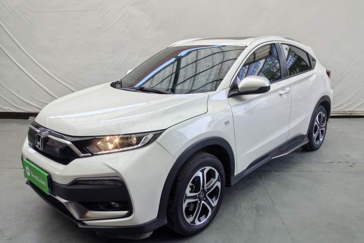 Honda XR-V 2021 220TURBO CVT Comfort Version usata Guazi used car, China used car export, Used car for sale, Used cars, Cheapest cars for sale