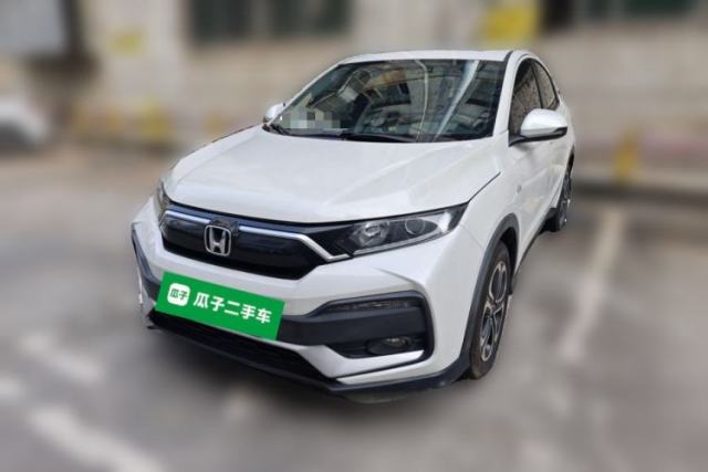 Used Honda XR-V 2021 1.5L CVT Comfort Version
