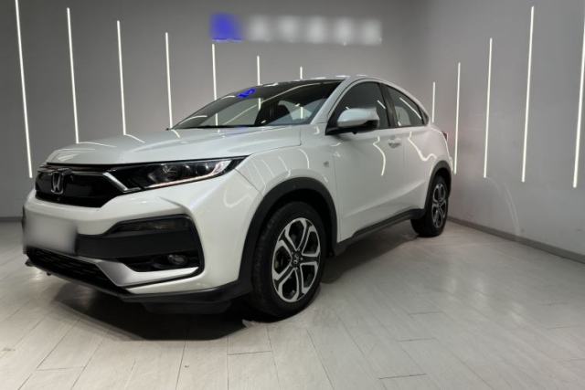 Honda XR-V 2021 1.5L CVT Classic Edition مستعملة