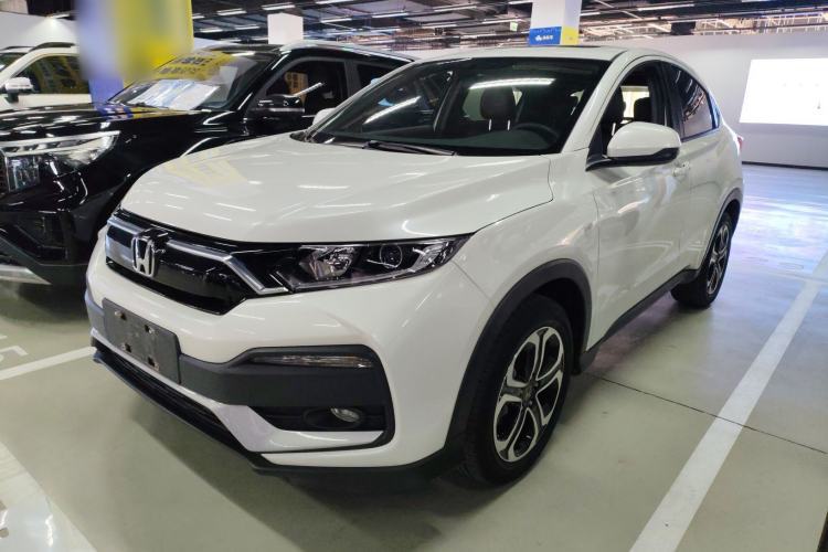 Used Honda XR-V 2021 1.5L CVT Comfort Version Guazi used car, China used car export, Used car for sale, Used  cars, Cheapest cars for sale